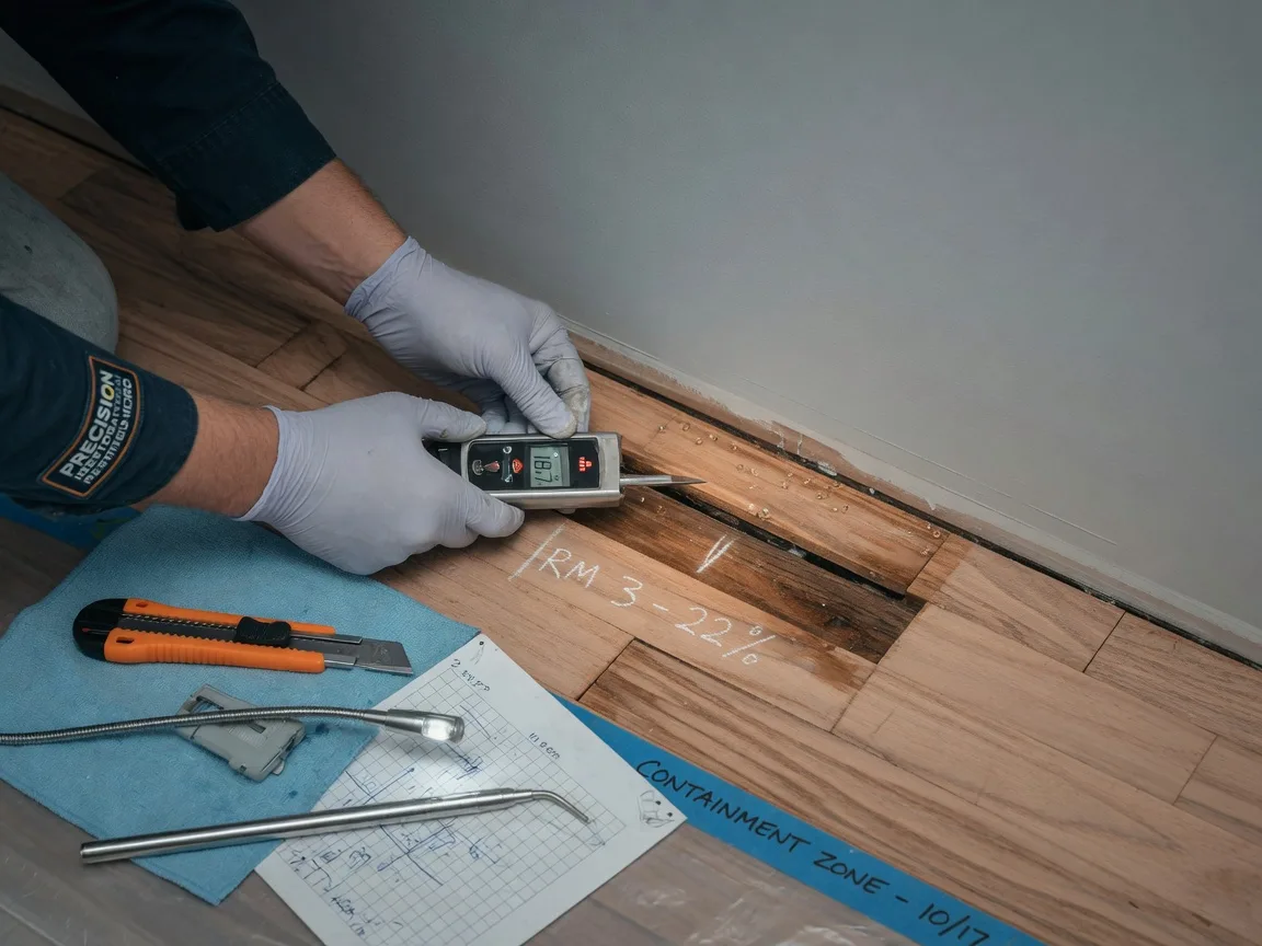 Why choose Water Removal in Placida, FL